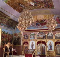 Free Serbian Orthodox Church St George - Accommodation Bookings