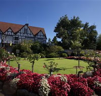 Cockington Green Gardens - Accommodation Bookings