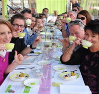 Adore Tea Gold Creek - Accommodation Bookings