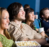 Greater Union Cinemas Manuka - Accommodation Bookings
