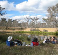 Canberra Nature Park - Accommodation Bookings