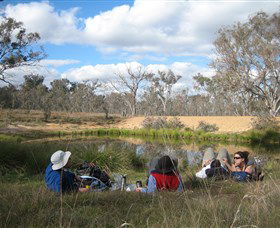 Canberra Nature Park - Accommodation Bookings 0