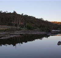 Uriarra Loop - Accommodation Bookings
