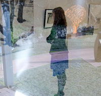 Beaver Galleries - Accommodation Bookings