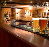 Wig and Pen English Pub and Brewery - Accommodation Bookings