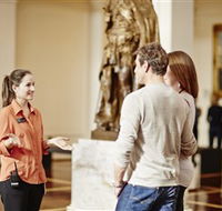 Museum of Australian Democracy at Old Parliament House - Accommodation Bookings