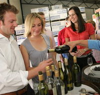 Pankhurst Wines - Accommodation Bookings