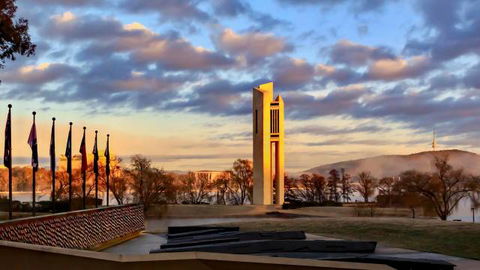 National Police Memorial - Accommodation Bookings 1