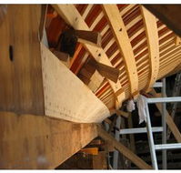 Wooden Boat Centre - Tasmania - Accommodation Bookings