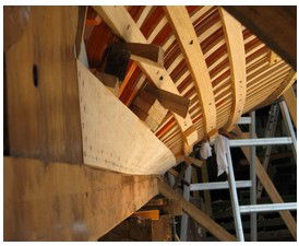 Wooden Boat Centre - Tasmania - Accommodation Bookings 0