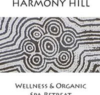 Harmony Hill Wellness and Organic Spa Retreat - Accommodation Bookings