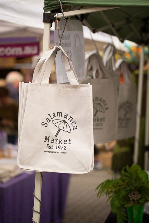 Salamanca Market - Accommodation Bookings 4