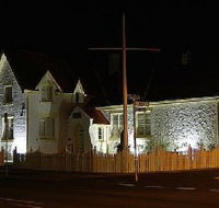 East Coast Heritage Museum - Accommodation Bookings