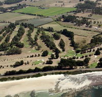 Seabrook Golf Club - Accommodation Bookings