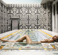 Savoy Baths Day Spa - Accommodation Bookings