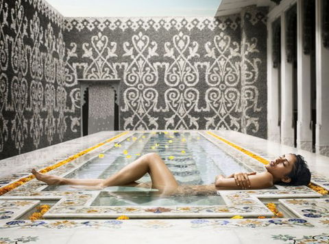 Savoy Baths Day Spa - Accommodation Bookings 0