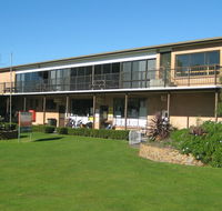 Port Sorell Golf Club - Accommodation Bookings