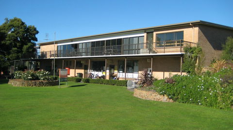 Port Sorell Golf Club - Accommodation Bookings 0