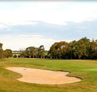 Longford Golf Course - Accommodation Bookings