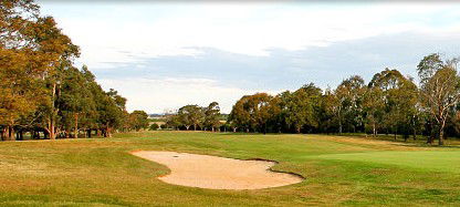 Longford Golf Course - Accommodation Bookings 0