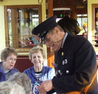 Launceston Tramway Museum - Accommodation Bookings