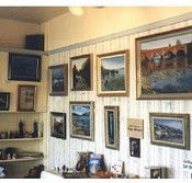 Unique Bieniek Fine Arts and Gallery - Accommodation Bookings