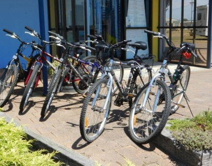 George Town To Low Head Walking And Cycling Trail - Accommodation Bookings 0