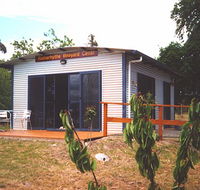 Rotherhythe Vineyard - Accommodation Bookings