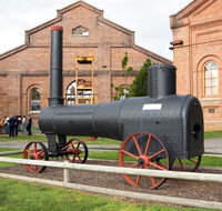Beaconsfield Mine and Heritage Centre - Accommodation Bookings