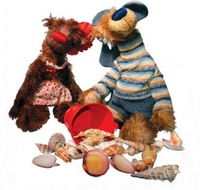 Doll And Bear Cottage Of Scottsdale - The - Accommodation Bookings