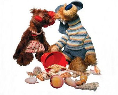 Doll And Bear Cottage Of Scottsdale - The - Accommodation Bookings 0