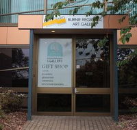 Burnie Regional Art Gallery - Accommodation Bookings