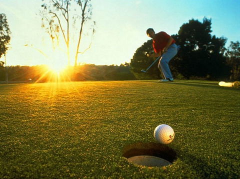 King Island Golf & Bowling Club Incorporated - Accommodation Bookings 0