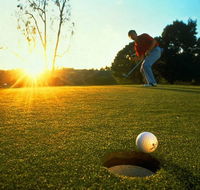 Ulverstone Golf Club - 18 Hole - Accommodation Bookings