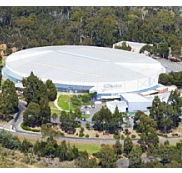 Silverdome - Accommodation Bookings