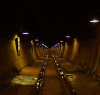 WWII Oil Storage Tunnels - Accommodation Bookings