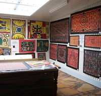 The Stockyard Gallery - Accommodation Bookings