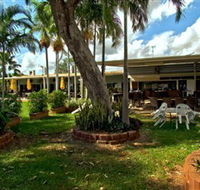 Katherine Country Club - Accommodation Bookings