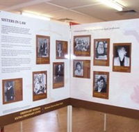 National Pioneer Womens Hall of Fame - Accommodation Bookings