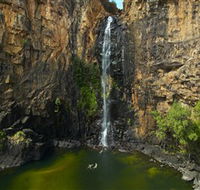 Northern Rockhole - Accommodation Bookings