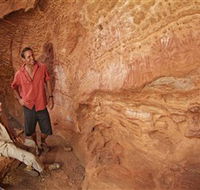 NDhala Gorge Nature Park - Accommodation Bookings