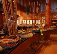 Maruku Retail Gallery - Accommodation Bookings