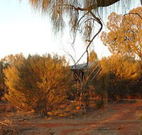 Uluru-Kata Tjuta Cultural Centre - Accommodation Bookings