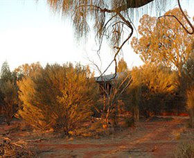 Uluru-Kata Tjuta Cultural Centre - Accommodation Bookings 0