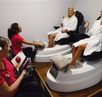 Harmony Day Spa Darwin and Anti Aging Clinic - Accommodation Bookings