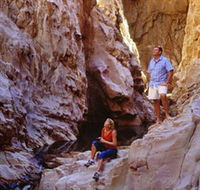 Redbank Gorge - Accommodation Bookings