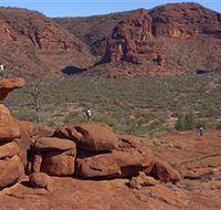 The Amphitheatre - Accommodation Bookings