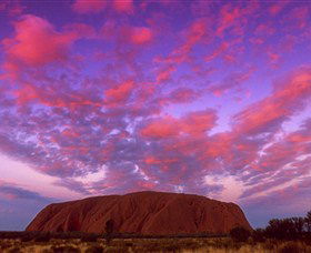 Uluru-Kata Tjuta National Park - Accommodation Bookings 0