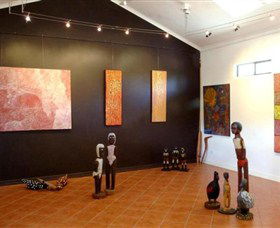 Ironwood Arts - Accommodation Bookings 0