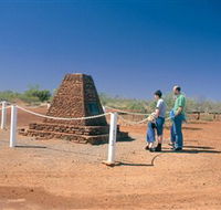 Attack Creek Historical Reserve - Accommodation Bookings